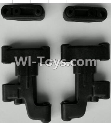 Wltoys P949 P949-12 Front swing arm unit,Wltoys P949 RC Tractor Car Spare Parts Replacement Accessories,1:10 Scale 4wd P949 RC Tractor Truck parts,RC Tractor Racing car Parts