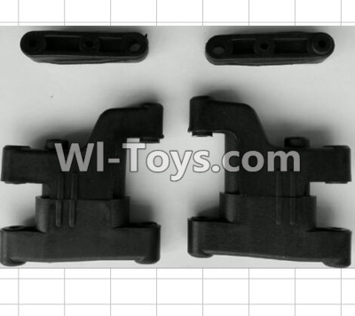 Wltoys P949 P949-13 Rear swing arm unit,Wltoys P949 RC Tractor Car Spare Parts Replacement Accessories,1:10 Scale 4wd P949 RC Tractor Truck parts,RC Tractor Racing car Parts