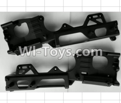 Wltoys P949 P949-19 Baseboard,Bottom car frame,Wltoys P949 RC Tractor Car Spare Parts Replacement Accessories,1:10 Scale 4wd P949 RC Tractor Truck parts,RC Tractor Racing car Parts