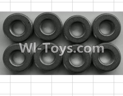 Wltoys P949 P949-23 Oil bearing(8pcs)-5X11X4mm,Wltoys P949 RC Tractor Car Spare Parts Replacement Accessories,1:10 Scale 4wd P949 RC Tractor Truck parts,RC Tractor Racing car Parts