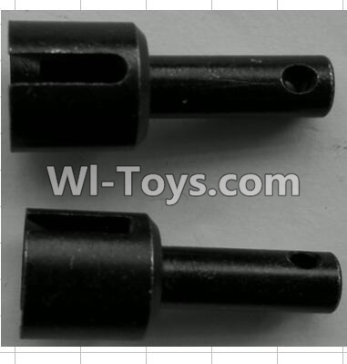 Wltoys P949 P949-33 Differential Cup(2pcs),Wltoys P949 RC Tractor Car Spare Parts Replacement Accessories,1:10 Scale 4wd P949 RC Tractor Truck parts,RC Tractor Racing car Parts