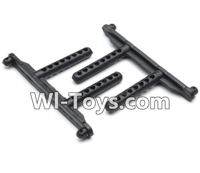 Hosim S912 Column for the Car canopy(2pcs) Parts-SJ03,Hosim S912 Parts RC Monster Truck Spare parts