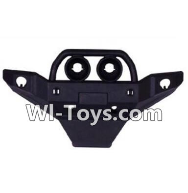 Hosim S912 Front anti-Collision frame Parts-SJ04,Hosim S912 Parts RC Monster Truck Spare parts