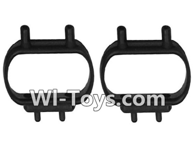 Hosim S912 anti-Collision connection ring(2pcs) Parts-SJ06,Hosim S912 Parts RC Monster Truck Spare parts
