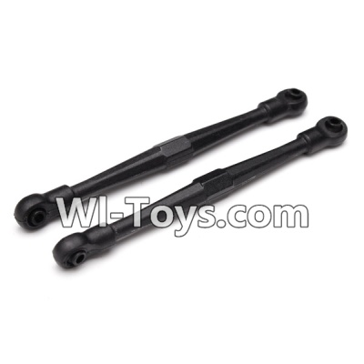 Hosim S912 The Front Connect Rod(2pcs) Parts-SJ12,Hosim S912 Parts RC Monster Truck Spare parts