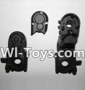 Hosim S912 The Rear gear box Cover Parts-SJ15,Hosim S912 Parts RC Monster Truck Spare parts