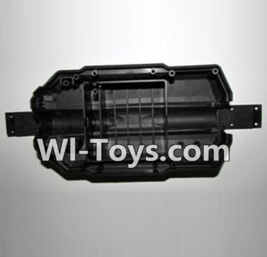 Hosim S912 Car bottom frame Parts-SJ16,Hosim S912 Parts RC Monster Truck Spare parts