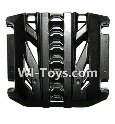 Hosim S912 Battery Cover Parts-SJ19,Hosim S912 Parts RC Monster Truck Spare parts
