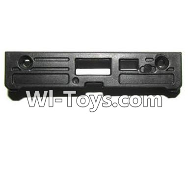 Hosim S912 The cover for the Receiver board Parts-SJ21,Hosim S912 Parts RC Monster Truck Spare parts