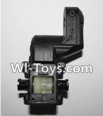 Hosim S912 The Rear Gear box with gear Parts-ZJ05,Hosim S912 Parts RC Monster Truck Spare parts