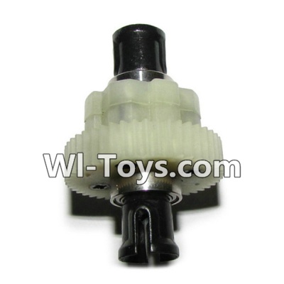 Hosim S912 Differentials Parts-ZJ06,Hosim S912 Parts RC Monster Truck Spare parts