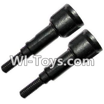 Hosim S912 The Rear Drive Cup(2pcs) Parts-WJ04,Hosim S912 Parts RC Monster Truck Spare parts