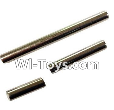 Hosim S912 Iron Rod for the Gear box(3pcs) Parts-WJ11,Hosim S912 Parts RC Monster Truck Spare parts