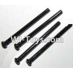 Hosim S912 Screws-Round head machine wire Screw-(M3x36)-4pcs Parts-LS17,Hosim S912 Parts RC Monster Truck Spare parts