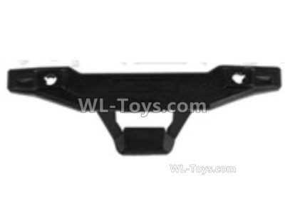 XinLeHong Toys 9138 Rear Anti-collision frame-SJ06,XinLeHong Toys 9138 Parts