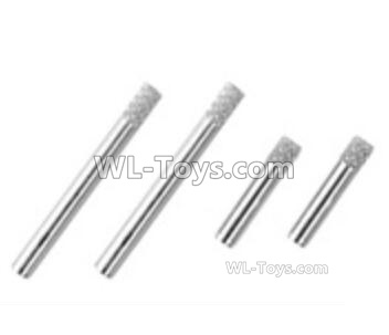 Hosim 9135 Optical axis(4pcs)-WJ12,Hosim 9135 Parts