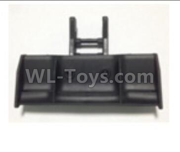 Hosim 9136 Tail wing Parts-SJ03,Hosim 9136 Parts