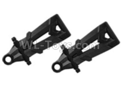 Hosim 9136 Front Lower Swing Arm Parts(2pcs)-SJ09,Hosim 9136 Parts