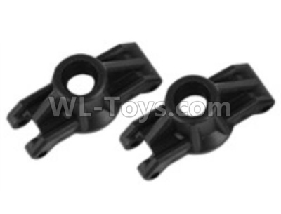 Hosim 9136 Rear Steering Cup Parts(2pcs)-SJ12,Hosim 9136 Parts