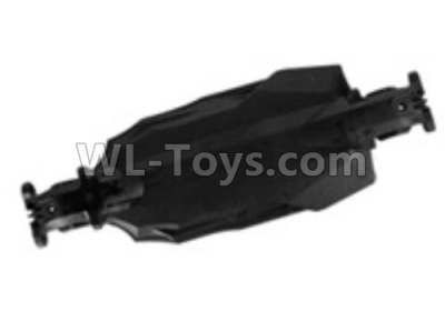 Hosim 9136 RC Car Bottom frame Parts-SJ15,Hosim 9136 Parts