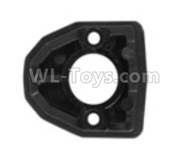 Hosim 9136 Battery cover Parts-SJ19,Hosim 9136 Parts