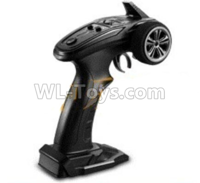 Hosim 9136 Transmitter Parts,2.4G Remote Control-ZJ08,Hosim 9136 Parts