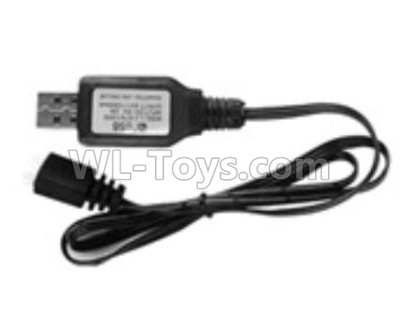 Hosim 9136 USB Charger Parts-DJ04,Hosim 9136 Parts