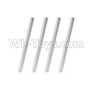 Hosim 9136 Optical axis Parts(4pcs)-WJ13,Hosim 9136 Parts