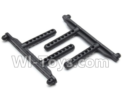 Foxx S911 Column for the Car canopy(2pcs) Parts-SJ03,Foxx S911 RC Car Parts,S911 foxx v2 1/12 Parts