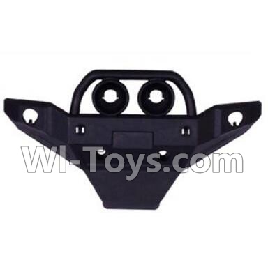 Foxx S911 Front anti-Collision frame Parts-SJ04,Foxx S911 RC Car Parts,S911 foxx v2 1/12 Parts