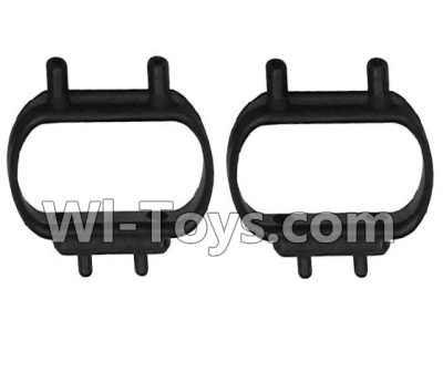 Foxx S911 anti-Collision connection ring(2pcs) Parts-SJ06,Foxx S911 RC Car Parts,S911 foxx v2 1/12 Parts