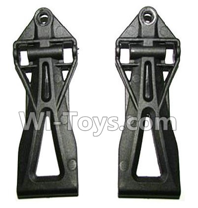 Foxx S911 The bottom swing arm-2pcs Parts-SJ08,Foxx S911 RC Car Parts,S911 foxx v2 1/12 Parts