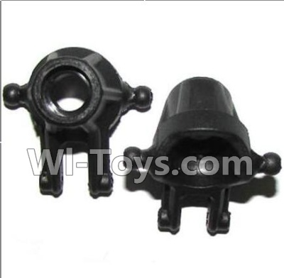 Foxx S911 Steering Cup-(2pcs) Parts-SJ09,Foxx S911 RC Car Parts,S911 foxx v2 1/12 Parts