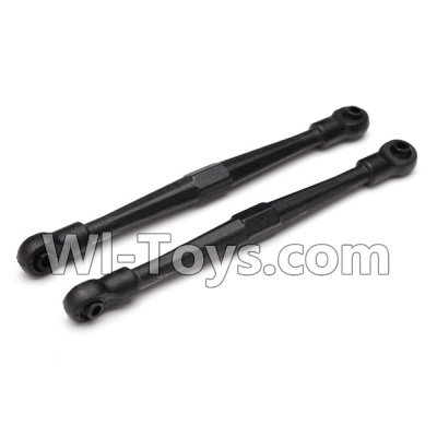 Foxx S911 The Front Connect Rod(2pcs) Parts-SJ12,Foxx S911 RC Car Parts,S911 foxx v2 1/12 Parts