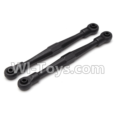 Foxx S911 The Rear Connect Rod(2pcs) Parts-SJ13,Foxx S911 RC Car Parts,S911 foxx v2 1/12 Parts