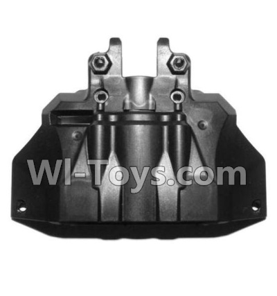Foxx S911 The Front Upper Cover Parts-SJ17,Foxx S911 RC Car Parts,S911 foxx v2 1/12 Parts