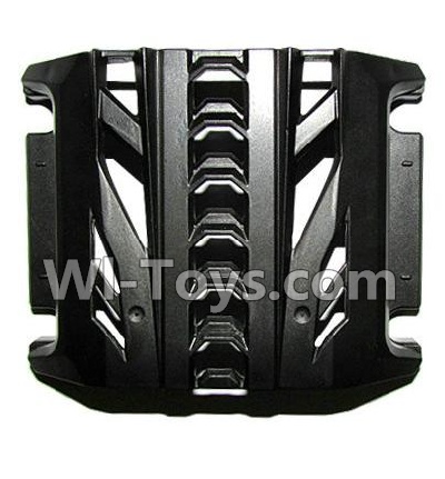 Foxx S911 Battery Cover Parts-SJ19,Foxx S911 RC Car Parts,S911 foxx v2 1/12 Parts