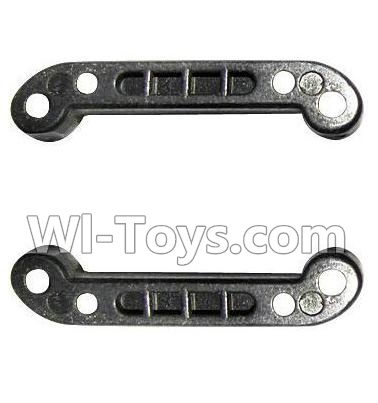 Foxx S911 The A arm(2pcs) Parts-WJ01,Foxx S911 RC Car Parts,S911 foxx v2 1/12 Parts