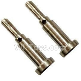 Foxx S911 The Front Drive Cup(2pcs) Parts-WJ03,Foxx S911 RC Car Parts,S911 foxx v2 1/12 Parts