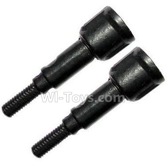 Foxx S911 The Rear Drive Cup(2pcs) Parts-WJ04,Foxx S911 RC Car Parts,S911 foxx v2 1/12 Parts