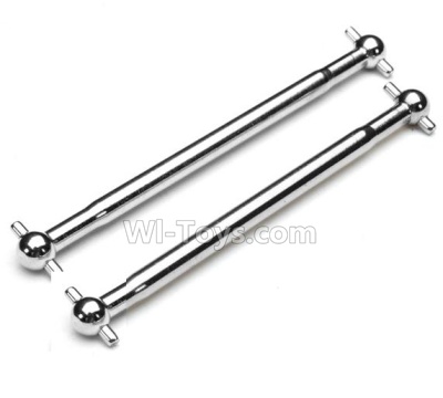 Foxx S911 The Drive Shaft(2pcs0 Parts-WJ06,Foxx S911 RC Car Parts,S911 foxx v2 1/12 Parts