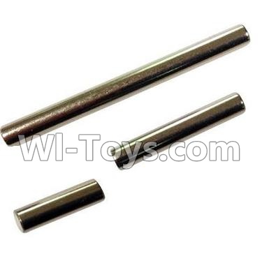 Foxx S911 Iron Rod for the Gear box(3pcs) Parts-WJ11,Foxx S911 RC Car Parts,S911 foxx v2 1/12 Parts