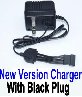 Foxx S911 Charger-New version Charger-US Converter Socket Parts-,Foxx S911 RC Car Parts,S911 foxx v2 1/12 Parts