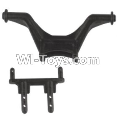 XinleHong Toys 9120 SJ03 Support Column for the Car canopy,JYRC XinleHong Toys 9120 Racing Sprint RC Monster Truck Spare parts Accessories,9120 1:12 4WD Brush High Speed Buggy Parts