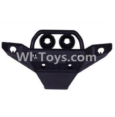 XinleHong Toys S913 9123 SJ04 Front anti-Collision frame,JYRC XinleHong Toys S913 9123 RC Monster Truck Spare parts Accessories,S913 9123 1:12 4WD Brush High Speed Buggy Parts