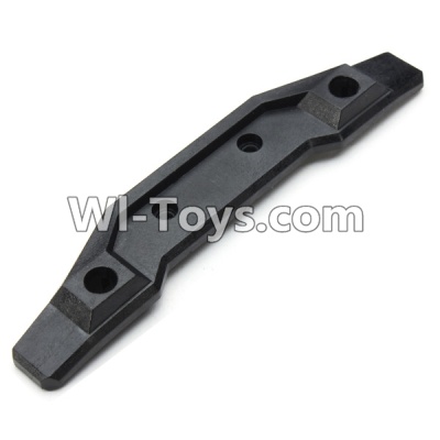 XinleHong Toys 9120 SJ05 Rear anti-Collision frame,JYRC XinleHong Toys 9120 Racing Sprint RC Monster Truck Spare parts Accessories,9120 1:12 4WD Brush High Speed Buggy Parts