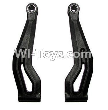 XinleHong Toys 9120 SJ07 The Upper Swing arm(Left and Right)-2pcs,JYRC XinleHong Toys 9120 Racing Sprint RC Monster Truck Spare parts Accessories,9120 1:12 4WD Brush High Speed Buggy Parts