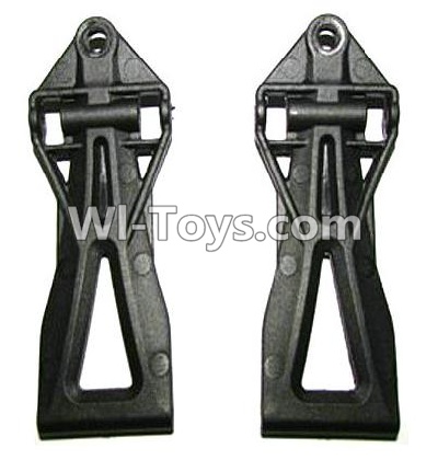 XinleHong Toys 9120 SJ08 The bottom swing arm-2pcs,JYRC XinleHong Toys 9120 Racing Sprint RC Monster Truck Spare parts Accessories,9120 1:12 4WD Brush High Speed Buggy Parts