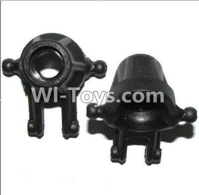 XinleHong Toys 9120 SJ09 Steering Cup-(2pcs),JYRC XinleHong Toys 9120 Racing Sprint RC Monster Truck Spare parts Accessories,9120 1:12 4WD Brush High Speed Buggy Parts