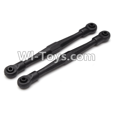 XinleHong Toys 9120 SJ13 The Rear Connect Rod(2pcs),JYRC XinleHong Toys 9120 Racing Sprint RC Monster Truck Spare parts Accessories,9120 1:12 4WD Brush High Speed Buggy Parts